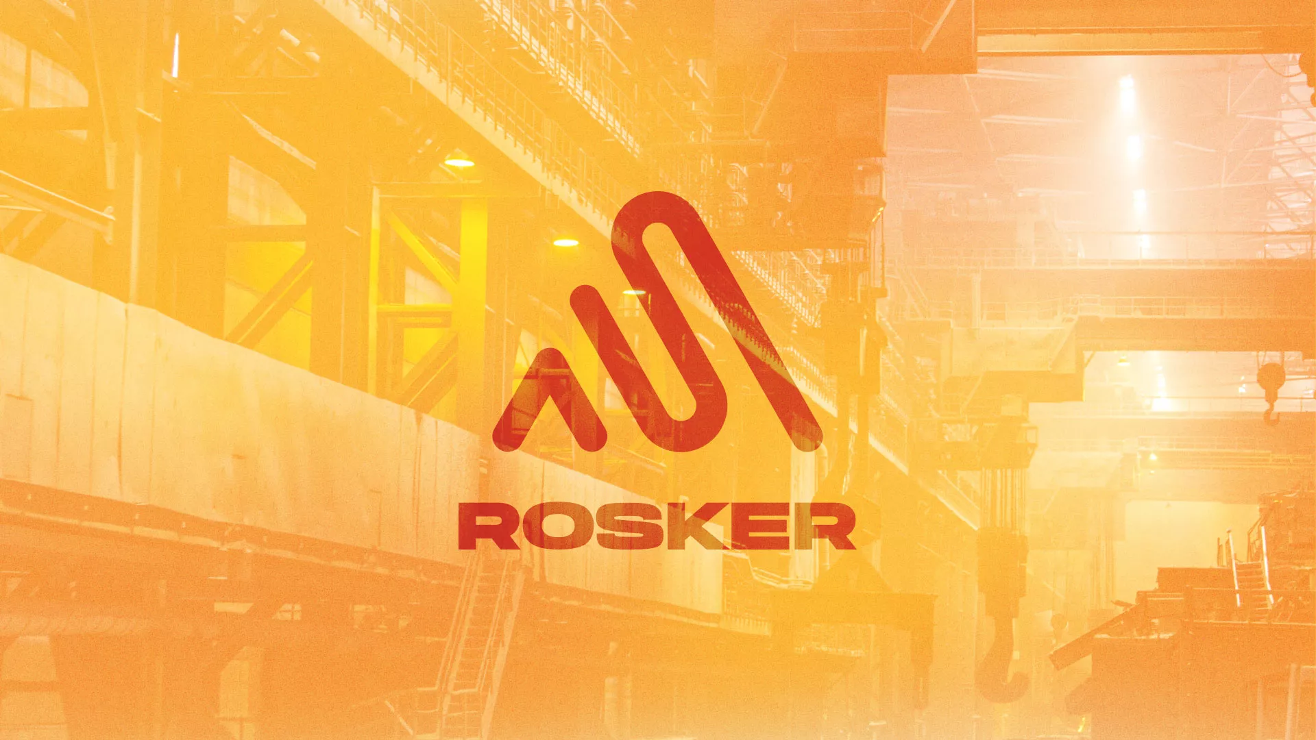 Ребрендинг компании «Rosker» и редизайн сайта в Галиче